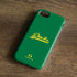 University of Oregon Ducks Logo and Wings iPhone 7 Pro Case