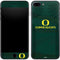 University of Oregon Ducks Logo and Wings iPhone 8 Plus Skin