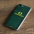 University of Oregon Ducks Logo and Wings iPhone 8 Plus Skin