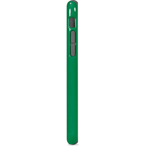 University of Oregon Ducks Logo and Wings iPhone 8 Pro Case