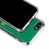 University of Oregon Ducks Logo and Wings iPhone SE (2nd & 3rd Gen) Clear Case