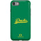 University of Oregon Ducks Logo and Wings iPhone SE (2nd & 3rd Gen) Pro Case