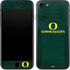 University of Oregon Ducks Logo and Wings iPhone SE (2nd & 3rd Gen) Skin