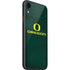 University of Oregon Ducks Logo and Wings iPhone SE (2nd & 3rd Gen) Skin