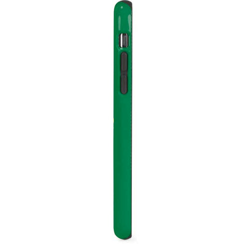 University of Oregon Ducks Logo and Wings iPhone XR Pro Case