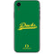 University of Oregon Ducks Logo and Wings iPhone XR Skin
