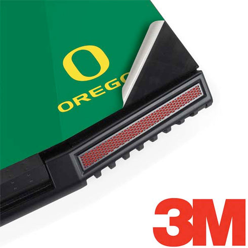 University of Oregon Ducks Logo and Wings Legion Y720 Skin