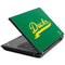 University of Oregon Ducks Logo and Wings Lenovo T420 Skin