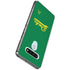 University of Oregon Ducks Logo and Wings LG Stylo 6 Clear Case
