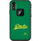 University of Oregon Ducks Logo and Wings LifeProof Fre iPhone Skin