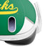 University of Oregon Ducks Logo and Wings Meta Quest 3 Skin