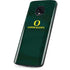 University of Oregon Ducks Logo and Wings Moto G6 Skin