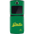 University of Oregon Ducks Logo and Wings Motorola RAZR Skin