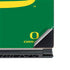 University of Oregon Ducks Logo and Wings MSI GS65 Stealth Laptop Skin