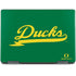 University of Oregon Ducks Logo and Wings Notebook 9 Pro 13in (2017) Skin