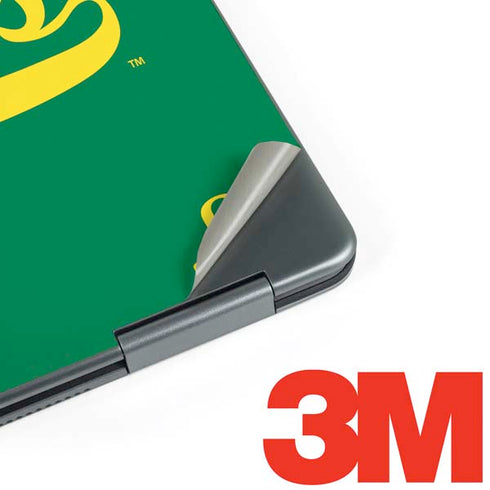 University of Oregon Ducks Logo and Wings Notebook 9 Pro 13in (2017) Skin