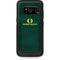 University of Oregon Ducks Logo and Wings Otterbox Commuter Galaxy Skin