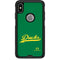 University of Oregon Ducks Logo and Wings Otterbox Commuter iPhone Skin