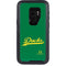 University of Oregon Ducks Logo and Wings Otterbox Defender Galaxy Skin