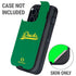 University of Oregon Ducks Logo and Wings Otterbox Defender iPhone Skin