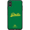 University of Oregon Ducks Logo and Wings Otterbox Symmetry iPhone Skin