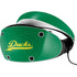 University of Oregon Ducks Logo and Wings PlayStation VR2 Skin