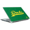 University of Oregon Ducks Logo and Wings Portege Z30t/Z30t-A Skin