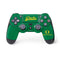 University of Oregon Ducks Logo and Wings PS4 Controller Skin