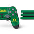 University of Oregon Ducks Logo and Wings PS4 Pro Bundle Skin