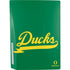 University of Oregon Ducks Logo and Wings PS5 Bundle Skin