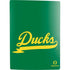 University of Oregon Ducks Logo and Wings PS5 Digital Edition Bundle Skin