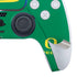 University of Oregon Ducks Logo and Wings PS5 Digital Edition Bundle Skin