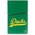 University of Oregon Ducks Logo and Wings PS5 Slim Disk Bundle Skin