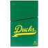 University of Oregon Ducks Logo and Wings PS5 Slim Digital Edition Bundle Skin