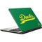 University of Oregon Ducks Logo and Wings Satellite L50-B / S50-B Skin