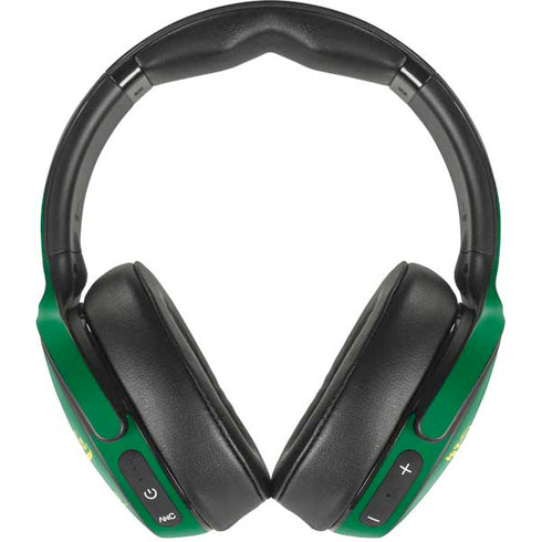 University of Oregon Ducks Logo and Wings Skullcandy Venue Skin