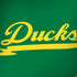 University of Oregon Ducks Logo and Wings HP Spectre Skin