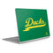 University of Oregon Ducks Logo and Wings Surface Book 2 13.5in Skin