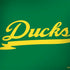 University of Oregon Ducks Logo and Wings Surface Book 2 13.5in Skin