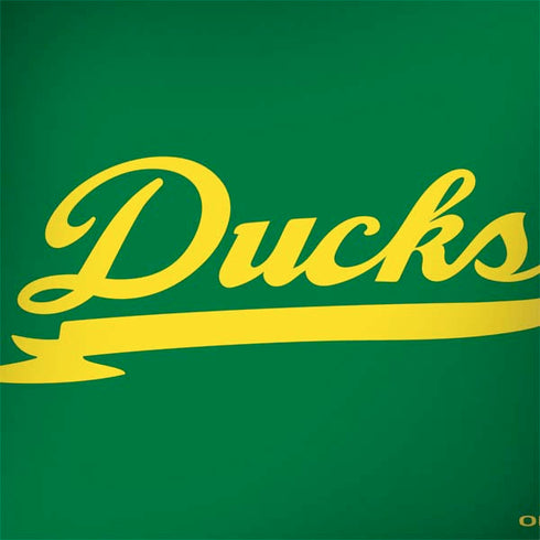 University of Oregon Ducks Logo and Wings Surface Book 2 15in Skin