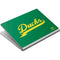 University of Oregon Ducks Logo and Wings Surface Book Skin