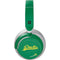 University of Oregon Ducks Logo and Wings Surface Headphones Skin