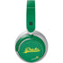 University of Oregon Ducks Logo and Wings Surface Headphones Skin