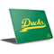 University of Oregon Ducks Logo and Wings Surface Laptop 3 13.5in Skin