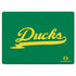 University of Oregon Ducks Logo and Wings Surface Laptop 3 13.5in Skin