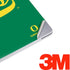 University of Oregon Ducks Logo and Wings Surface Laptop 3 13.5in Skin