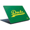 University of Oregon Ducks Logo and Wings Surface Laptop Skin