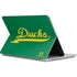 University of Oregon Ducks Logo and Wings Surface Laptop Studio Skin