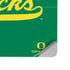 University of Oregon Ducks Logo and Wings Surface Laptop Studio Skin