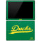 University of Oregon Ducks Logo and Wings Surface Pro 3 Skin